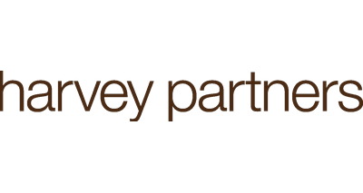 Harvey Partners logo