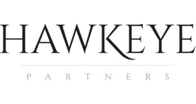 Hawkeye Partners logo