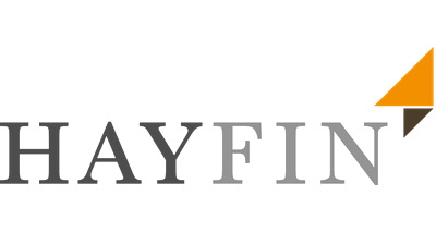 Hayfin logo