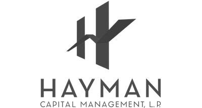 Hayman Capital Management logo