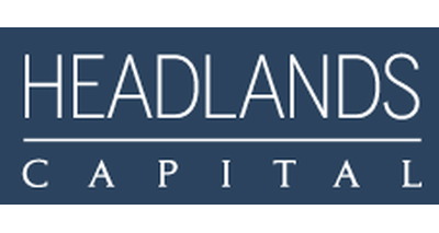 Headlands Capital logo
