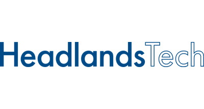 Headlands Technolgies logo