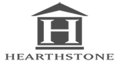 Hearthstone logo