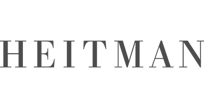 Heitman logo