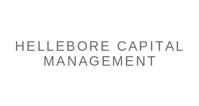 Hellebore Capital Management logo