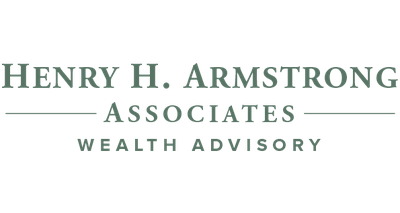 Henry Armstrong Associates logo