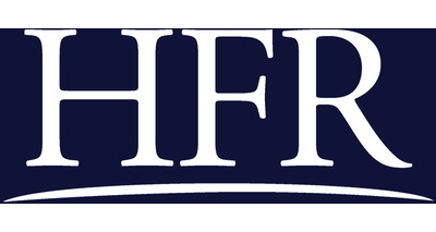 HFR Asset Management U.K. logo