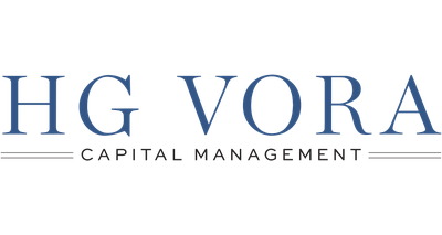 HG Vora Capital Management logo