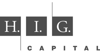 HIG Capital logo