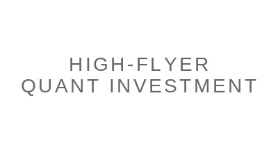 High-Flyer Quant Investment logo