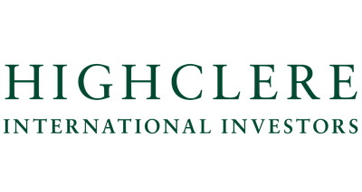 Highclere International Investors logo
