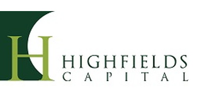 Highfields Capital Management logo