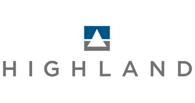 Highland Associates logo