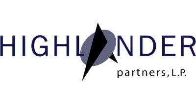Highlander Partners logo