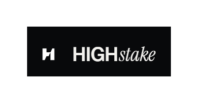 Highstake logo