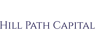 Hill Path Capital logo