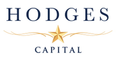 Hodges Capital Management logo