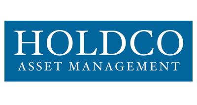 Holdco Asset Management logo