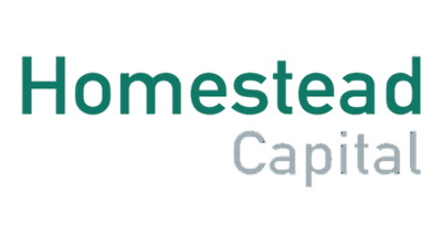 Homestead Capital Usa logo