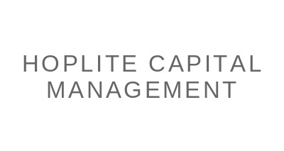 Hoplite Capital Management logo