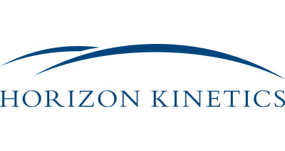 Horizon Kinetics logo