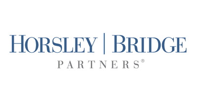 Horsley Bridge Partners logo
