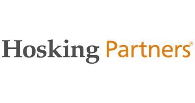 Hosking Partners LLP logo