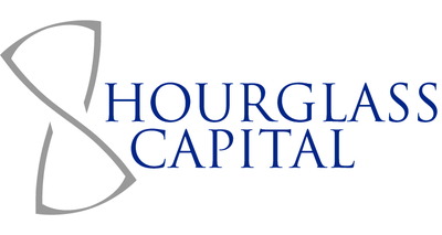 Hourglass Capital logo