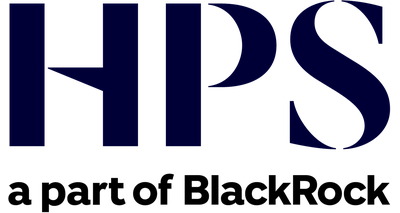 HPS Investment Partners logo