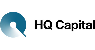 HQ Capital logo