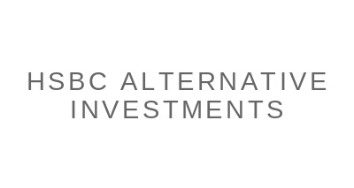 HSBC Alternative Investments logo