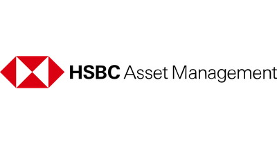 HSBC Global Asset Management logo