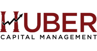 Huber Capital Management logo