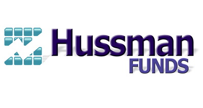 Hussman Funds logo