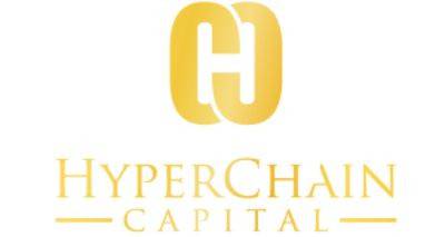HyperChain Capital logo