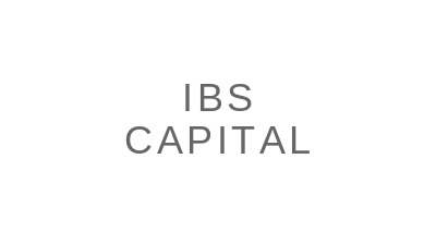 IBS Capital logo