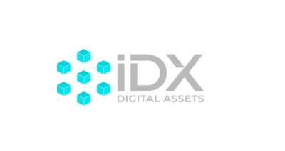 IDX Digital Assets logo