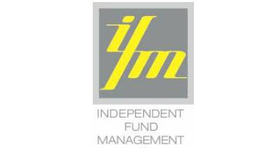 IFM Independent Fund Management AG logo