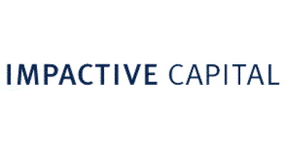 Impactive Capital LP logo