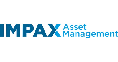 Impax Asset Management logo