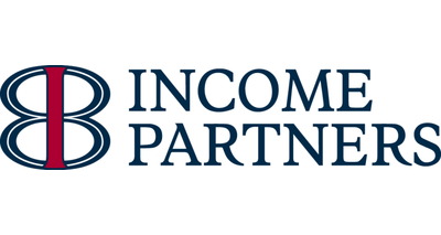 Income Partners logo