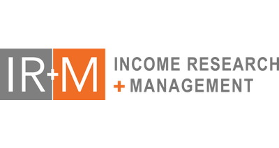 Income Research + Management logo