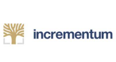 Incrementum logo
