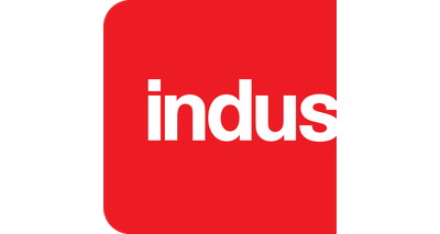 Indus Capital Partners logo