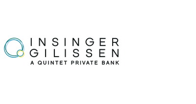 Insinger Gilissen logo