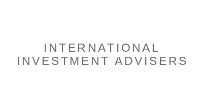 International Investment Advisers logo