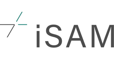 International Standard Asset Management logo