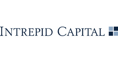 Intrepid Capital Management logo