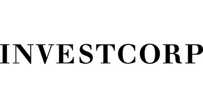 Investcorp logo