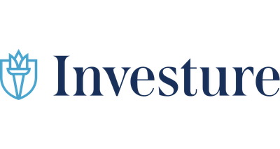 Investure logo